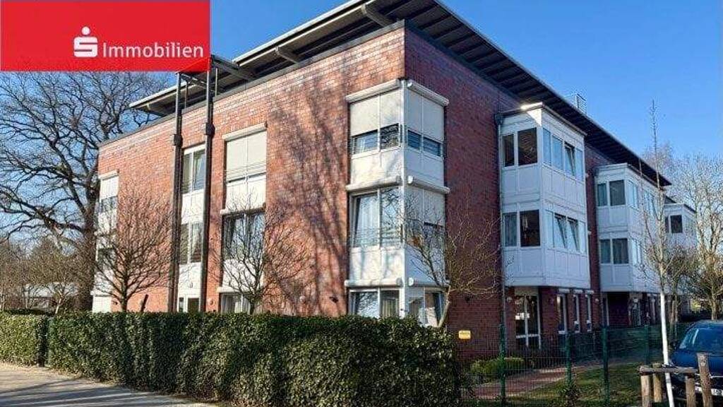Pflegeheim zum Kauf als Kapitalanlage geeignet 249.500 € 1 Zimmer 55,6 m² 1.779 m² Grundstück Sodenmatt Bremen 28259