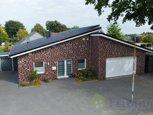 Einfamilienhaus zum Kauf 399.000 € 6 Zimmer 160 m² 543 m² Grundstück Veenhusen Moormerland / Veenhusen 26802