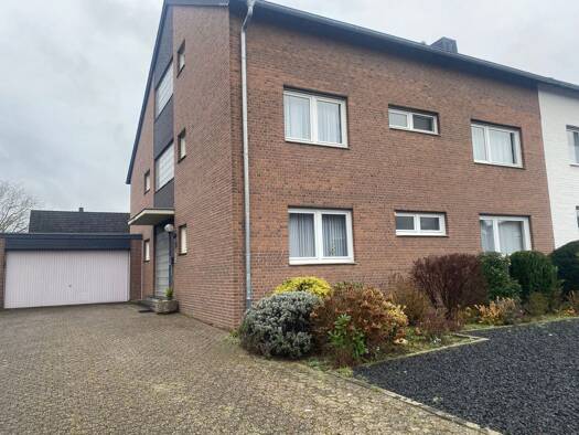 Wohnung zur Miete 980 € 3 Zimmer 104 m² Geschoss 2/3 Atsch Stolberg 52222