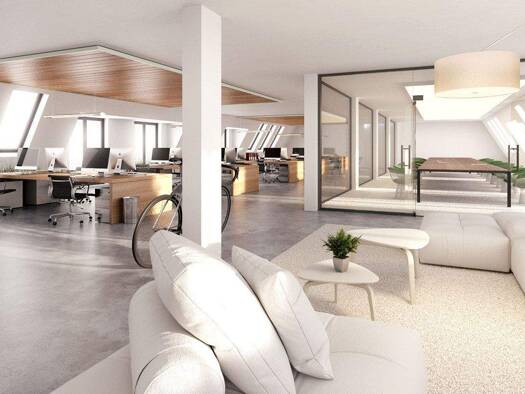 Bürofläche zur Miete 17,50 € 3.258 m² Bürofläche teilbar ab 306 m² Mariendorf Berlin 12107