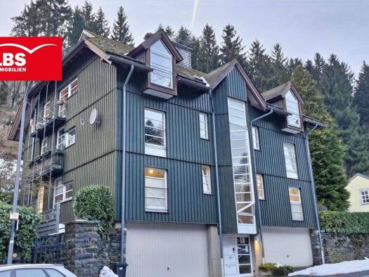 Wohnung zum Kauf 139.000 € 2 Zimmer 78 m² Monschau 52156