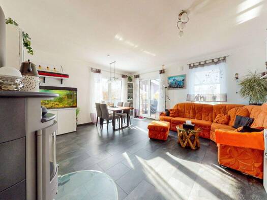 Einfamilienhaus zum Kauf 495.000 € 3 Zimmer 100,2 m² 482 m² Grundstück Golm Potsdam 14476