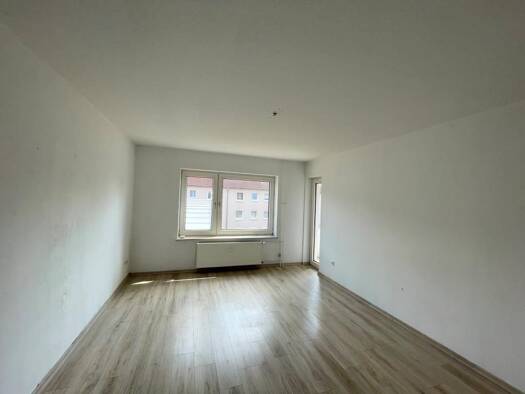 Wohnung zur Miete 499 € 3 Zimmer 67,7 m² 1. Geschoss Brandenburgstraße 3 Platte Heide Menden 58708