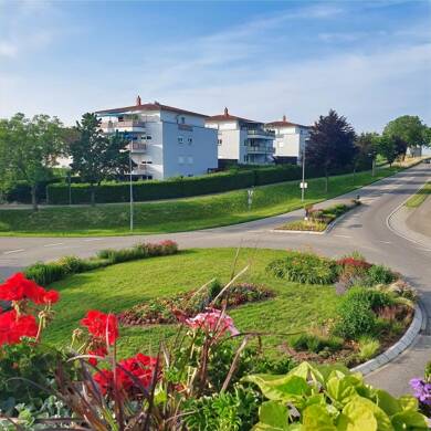Wohnung zum Kauf 335.000 € 3 Zimmer 85 m² Im Eschbacher Pfad 31 Heitersheim Heitersheim 79423