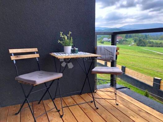 Einfamilienhaus zum Kauf 560.000 € 5 Zimmer 110 m² Gomirje, Vrbovsko Vrbovsko 51326