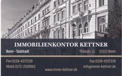 Immobilienkontor Kettner logo