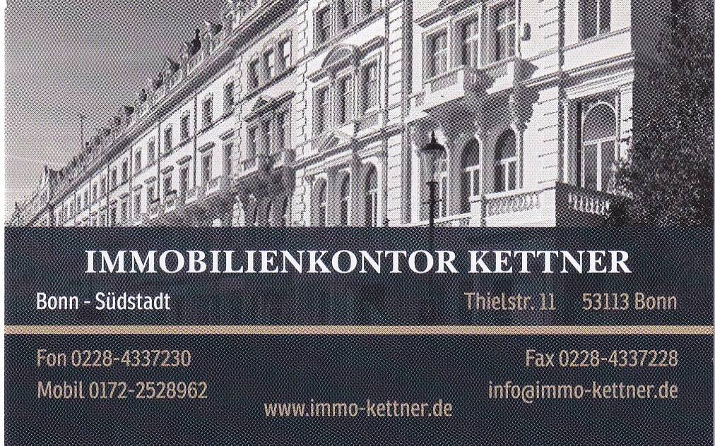 Immobilienkontor Kettner