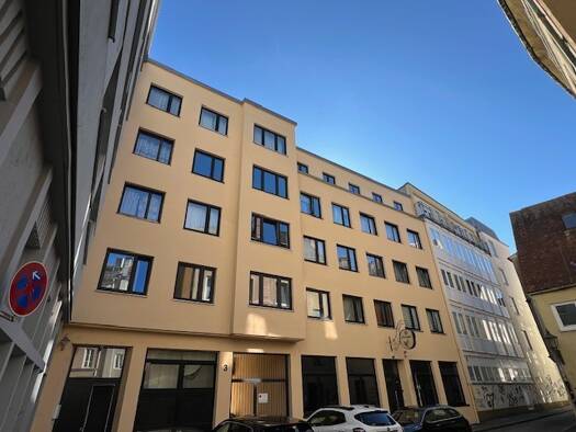 Wohnung zum Kauf 259.000 € 3 Zimmer 50,1 m² 5. Geschoss Innenstadt Augsburg 86150
