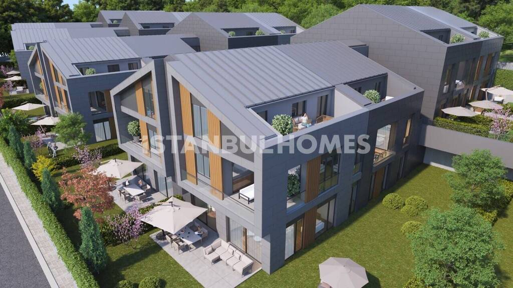 Studio zum Kauf 453.000 € 3 Zimmer 115 m² EG Istanbul 34075