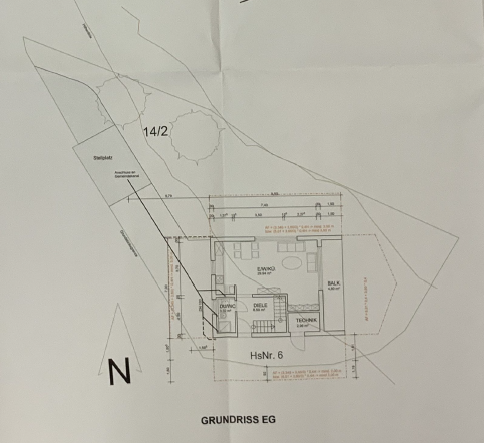 Grundstück zum Kauf 99.000 € 343 m²<br/>Grundstück Weilersbach Weilersbach 91365