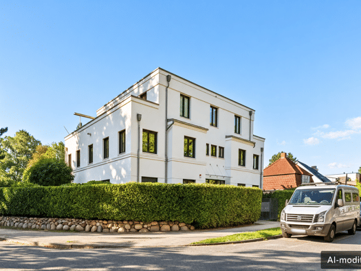 Wohnung zum Kauf 725.000 € 3 Zimmer 104 m² 1. Geschoss Rissen Hamburg 22559