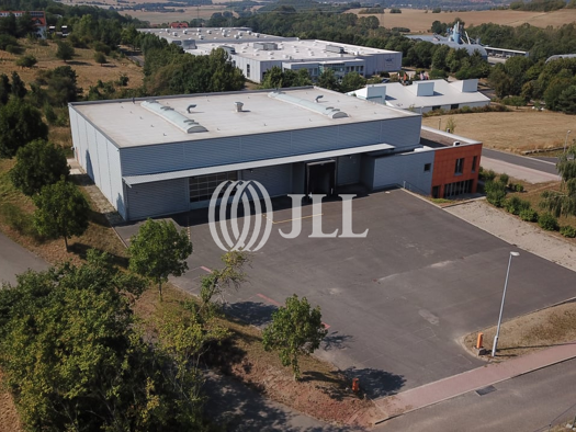 Lagerhalle zur Miete 1.000 m² Lagerfläche Krauthausen 99819