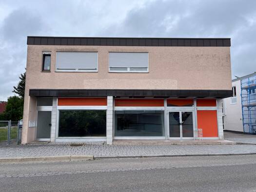 Haus zum Kauf provisionsfrei 749.000 € 6 Zimmer 200 m² 896 m² Grundstück Herbrechtingen 89542