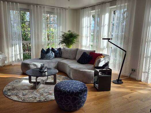Mehrfamilienhaus zum Kauf 745.000 € 13 Zimmer 321 m² 959 m² Grundstück frei ab 01.11.2026 Saarlouis Saarlouis 66740