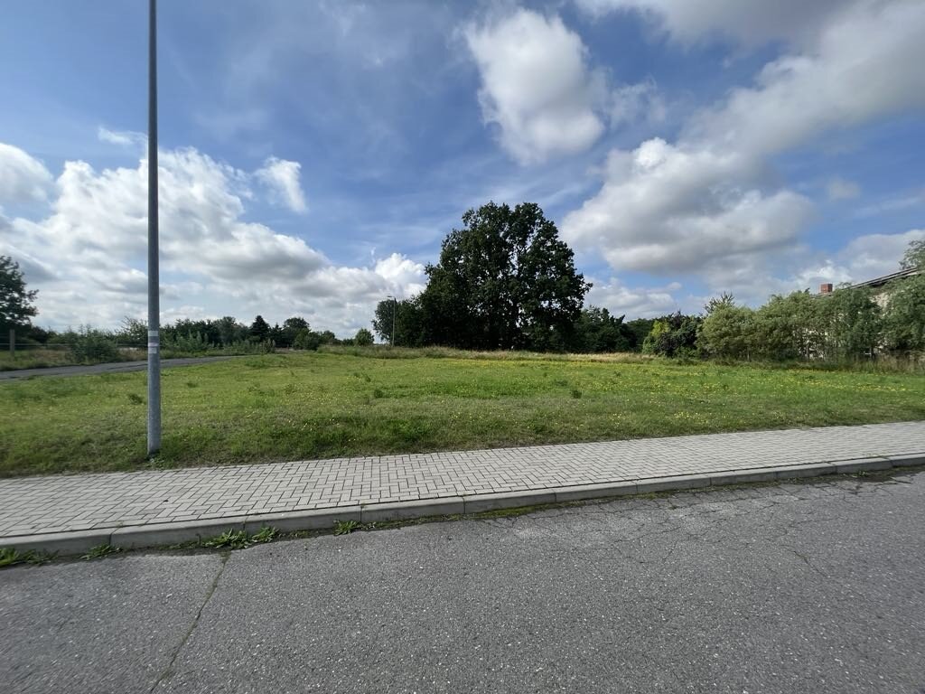 Grundstück zum Kauf provisionsfrei 3.655 m²<br/>Grundstück Staven Rossow Staven 17039