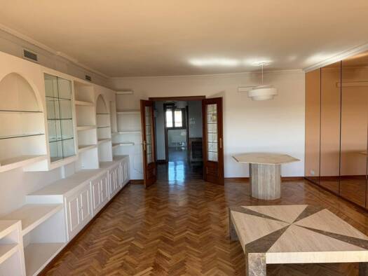 Wohnung zur Miete 2.700 € 3 Zimmer 161 m² 14. Geschoss Madrid 28007