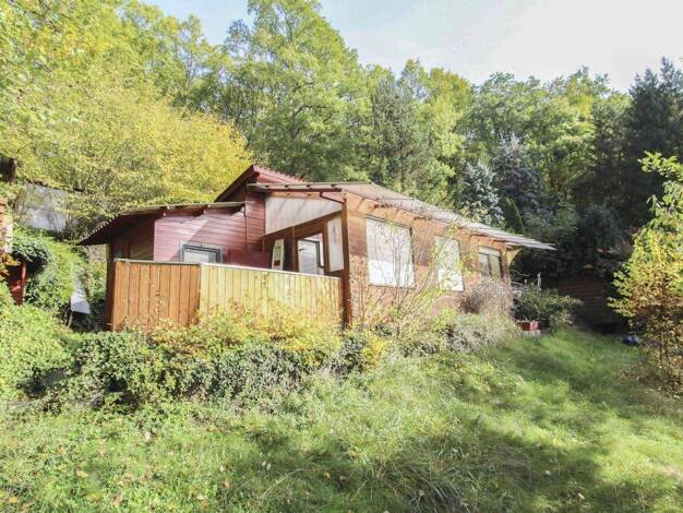 Einfamilienhaus zum Kauf 119.000 € 2 Zimmer 48,2 m² 887,3 m² Grundstück Warmsroth 55442