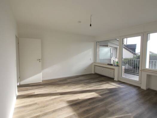 Wohnung zur Miete 690 € 2 Zimmer 60 m² Metzkausen Mettmann 40822