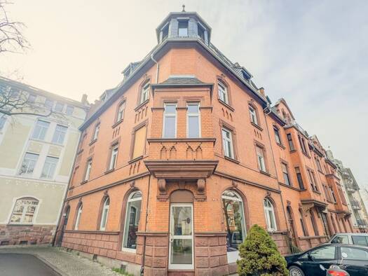 Ladenfläche zur Miete 1.400 € 3,5 Zimmer 85 m² Verkaufsfläche teilbar ab 85 m² Kloberstraße 10 Mainz-Kastel Kastel 55252