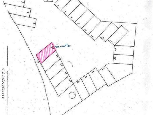 Außenstellplatz zur Miete provisionsfrei 50 € Adolf Kolping Platz 1 Weiden Weiden in der Oberpfalz 92637