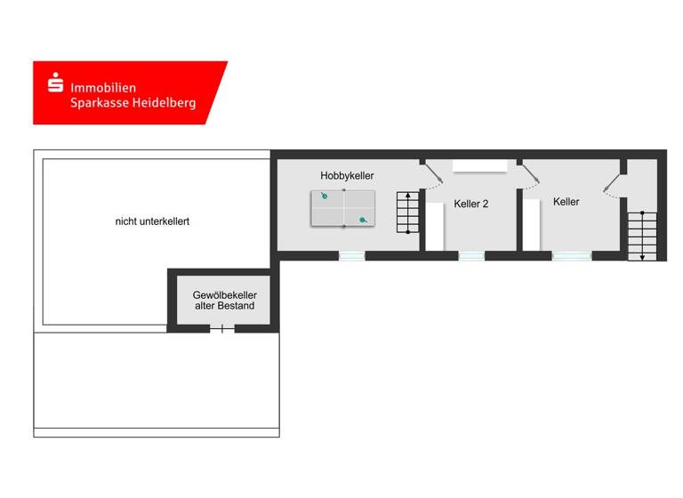 Reihenmittelhaus zum Kauf 449.000 € 7 Zimmer 160 m² 368 m² Grundstück Hambrücken 76707