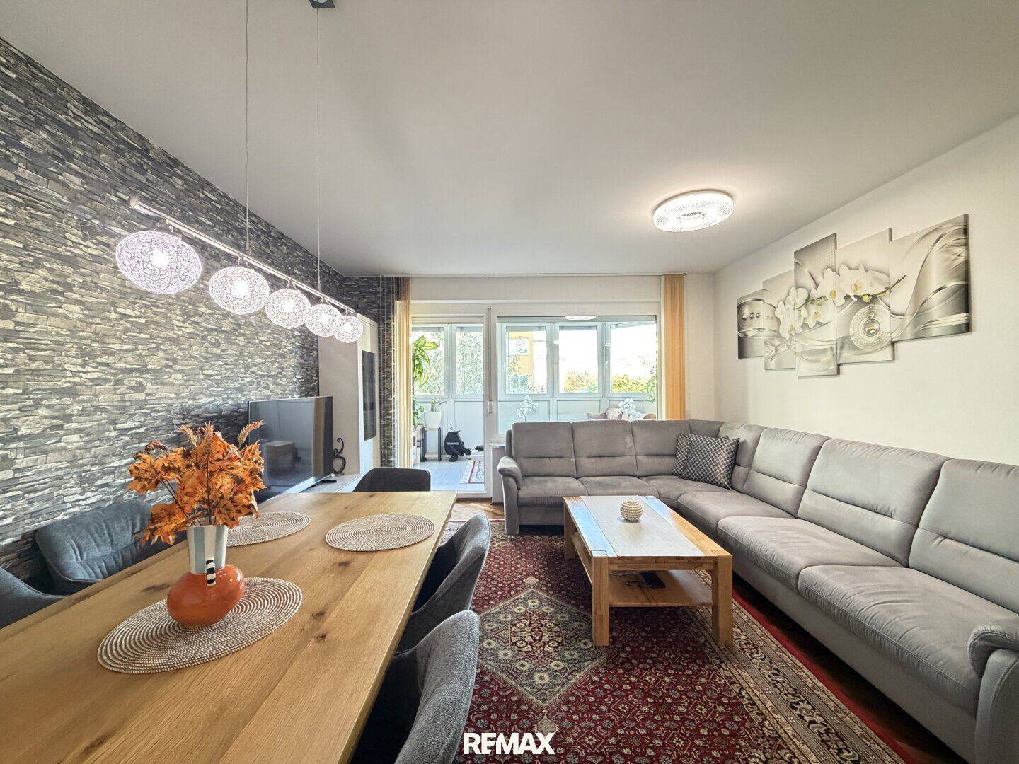2-Zimmer-Wohnung, 70 m²