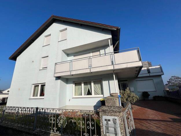 Wohnung zur Miete 680 € 3 Zimmer 106,8 m² frei ab 01.03.2026 Untertheres Theres 97531