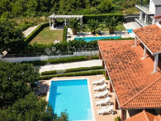 Haus zum Kauf 780.000 € 7 Zimmer 350 m² Ploca, Zadar Arbanasi do Crno