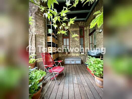 Wohnung zur Miete Tauschwohnung 1.300 € 4 Zimmer 100 m² Neustadt-Süd Innenstadt 50677