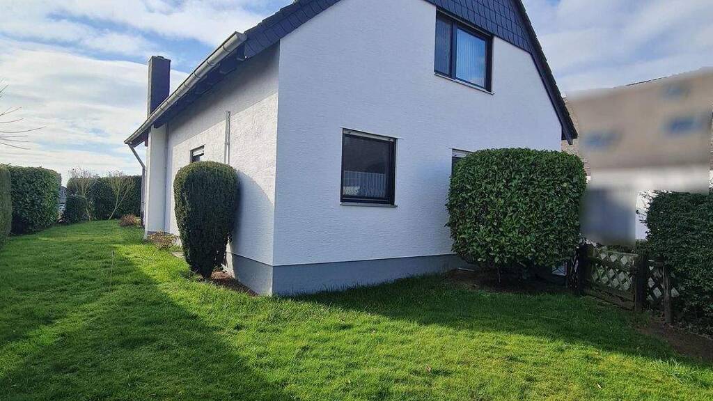 Einfamilienhaus zum Kauf 349.900 € 3 Zimmer 126 m² 432 m² Grundstück Aldekerk Kerken 47647