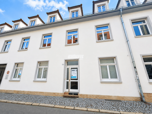 Bürofläche zur Miete 12,50 € 73,1 m² Bürofläche teilbar ab 73,1 m² Altstadt Erfurt 99084