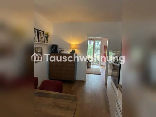 Wohnung zur Miete Tauschwohnung 650 € 2 Zimmer 47 m² 2. Geschoss Niehl Nippes 50735