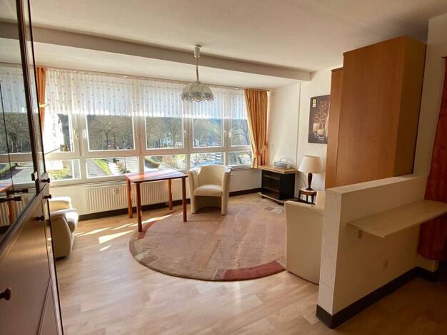 Wohnung zur Miete 345 € 1 Zimmer 34,3 m² Bad Bertrich Bad Bertrich 56864