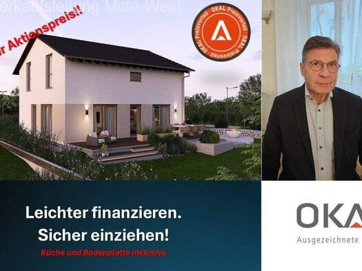 Einfamilienhaus zum Kauf 420.900 € 5 Zimmer 154,1 m² 488 m² Grundstück Löf 56332