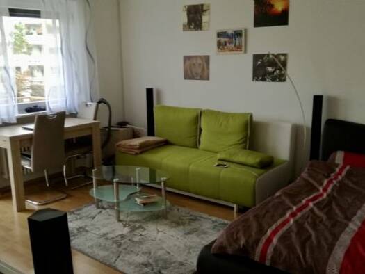 Wohnung zur Miete 810 € 1 Zimmer 36 m² 2. Geschoss frei ab 16.10.2026 Sendling-Westpark München 81369