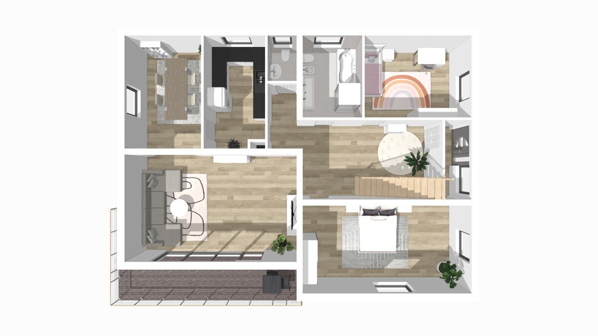 Einfamilienhaus zum Kauf 849.000 € 6 Zimmer 243 m²<br/>Wohnfläche 883 m²<br/>Grundstück ab sofort<br/>Verfügbarkeit Zwingenberg Zwingenberg 64673