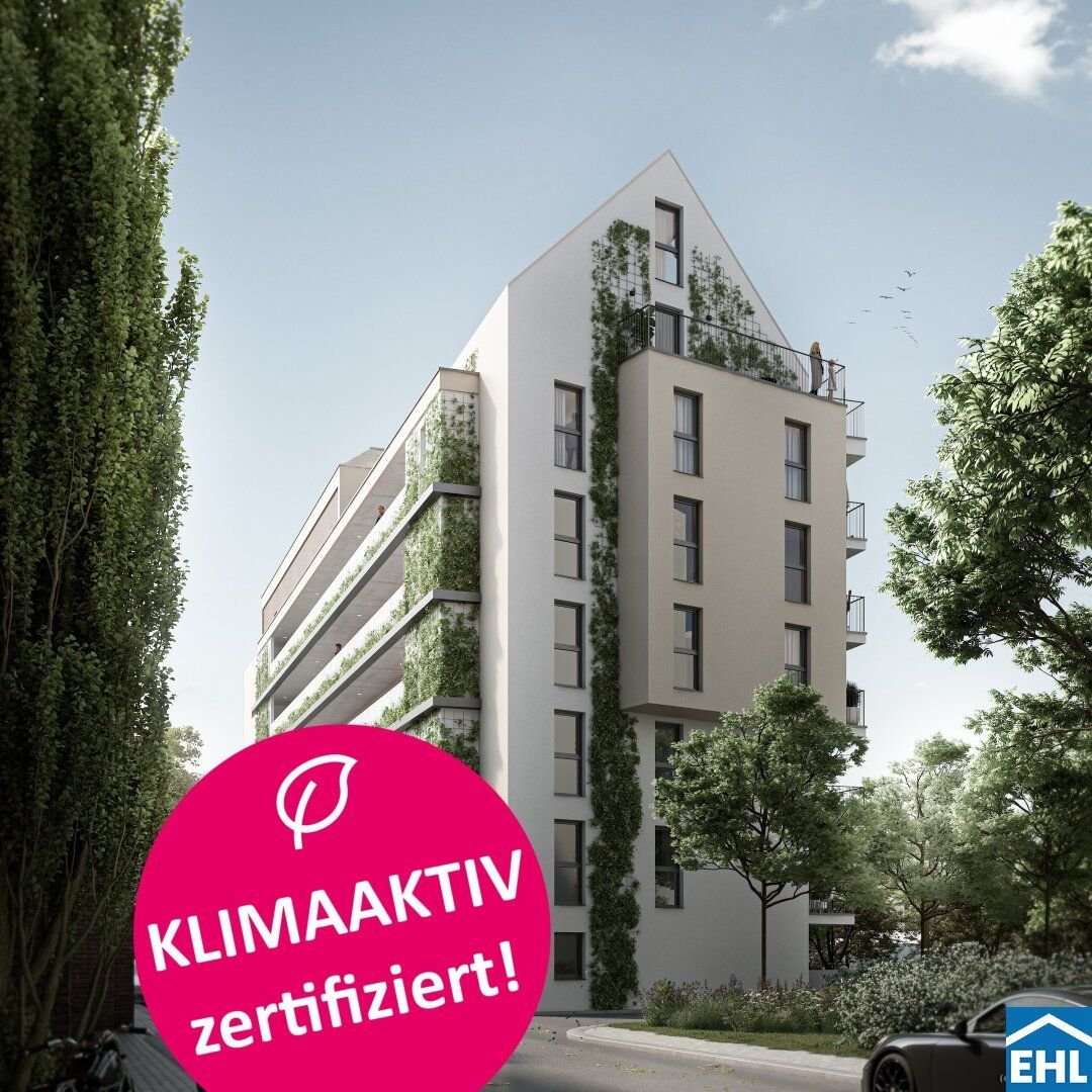 Wohnung zum Kauf 925.500 € 3 Zimmer 94,9 m²<br/>Wohnfläche 7.<br/>Geschoss Stoffellagasse Wien 1020