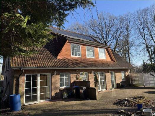 Einfamilienhaus zum Kauf 250.000 € 5 Zimmer 270 m² 1.166 m² Grundstück Alte Poststraße 3 Wardböhmen 29303