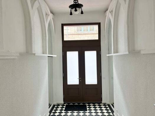 Maisonette zur Miete 1.503 € 3 Zimmer 124,7 m² EG frei ab sofort Hirschenstr. 12 Innenstadt Fürth 90762