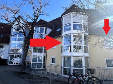 Wohnung zum Kauf 329.000 € 3 Zimmer 100 m² Forth Eckental 90542