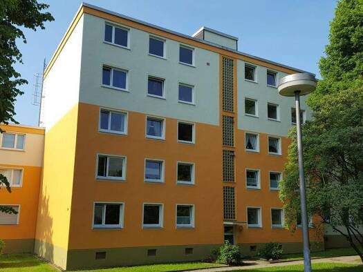 Wohnung zur Miete 639 € 3 Zimmer 74 m² 3. Geschoss Nahestraße 7 Kettwig Essen 45219