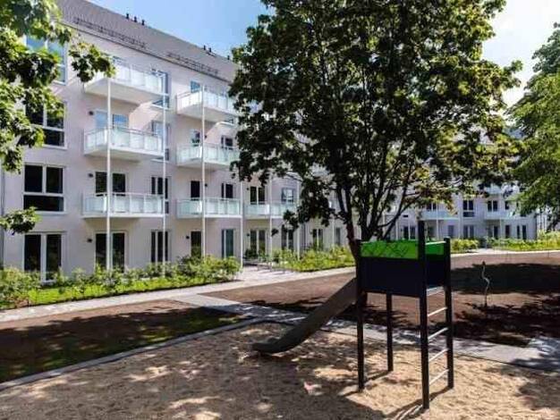 Wohnung zur Miete 1.105 € 4 Zimmer 100,3 m² frei ab 17.12.2025 Reicker Str. 132 Reick Dresden 01237