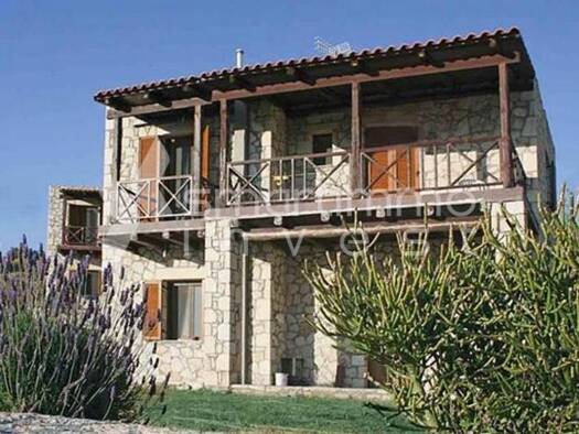 Maisonette zum Kauf 250.000 € 3 Zimmer 100 m² Municipality of Rethymnon