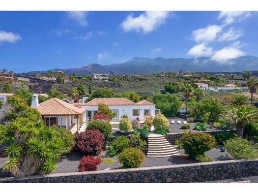 Villa zum Kauf 550.000 € 2 Zimmer 218 m² 2.592 m² Grundstück Los Llanos de Aridane 38760
