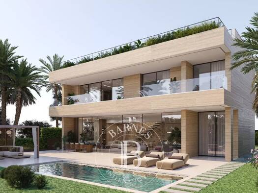 Haus zum Kauf 2.990.000 € 470 m² Sitges 08860