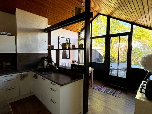 Maisonette zum Kauf 145.000 € 2,5 Zimmer 59 m² Schafbrücke Saarbrücken 66121