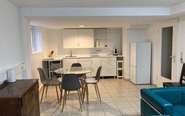 Wohnung zur Miete Wohnen auf Zeit 1.090 € 2 Zimmer 60 m² frei ab 20.12.2024 Rainäckerstr. 0 Bonlanden Filderstadt 70794