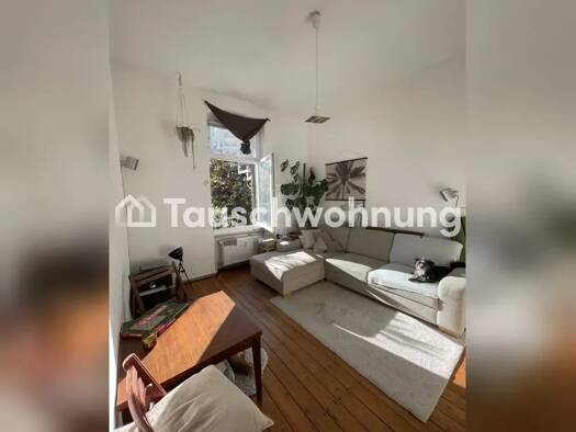 Wohnung zur Miete Tauschwohnung 790 € 2 Zimmer 55 m² 2. Geschoss Neustadt-Süd Innenstadt 50674
