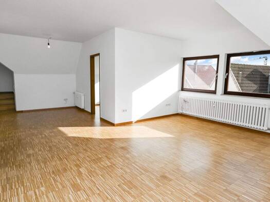 Wohnung zum Kauf 149.000 € 3 Zimmer 75,9 m² frei ab sofort Innenstadt Herford 32052