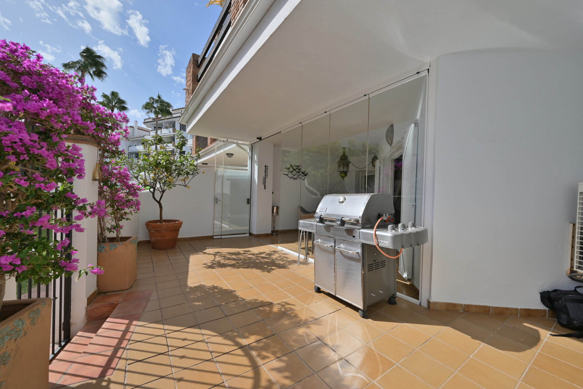 Wohnung zum Kauf 295.000 € 3 Zimmer 128 m²<br/>Wohnfläche Mijas Costa 29649